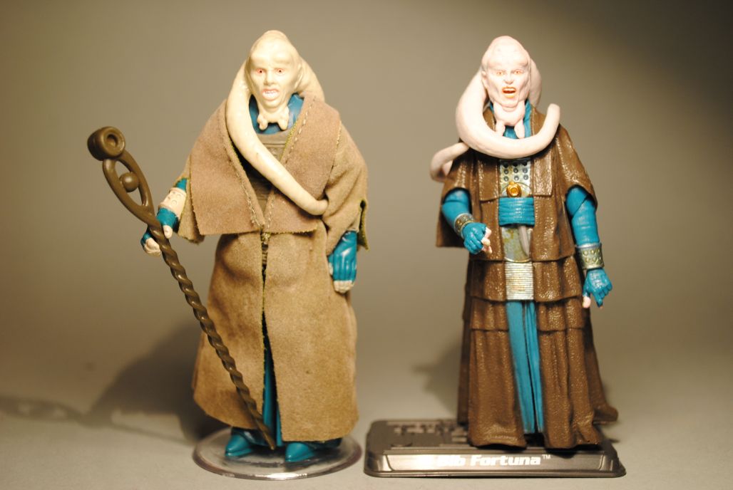bib fortuna