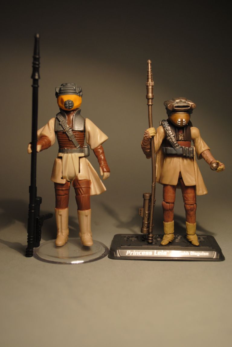 vintage collection boushh