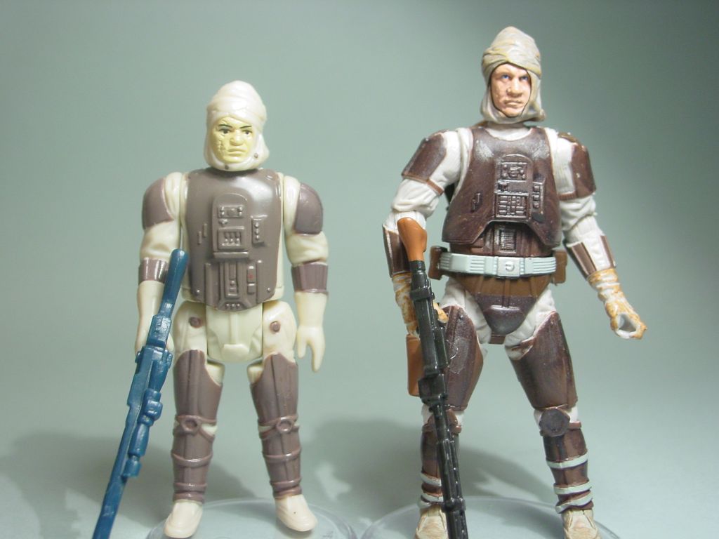 dengar vintage collection