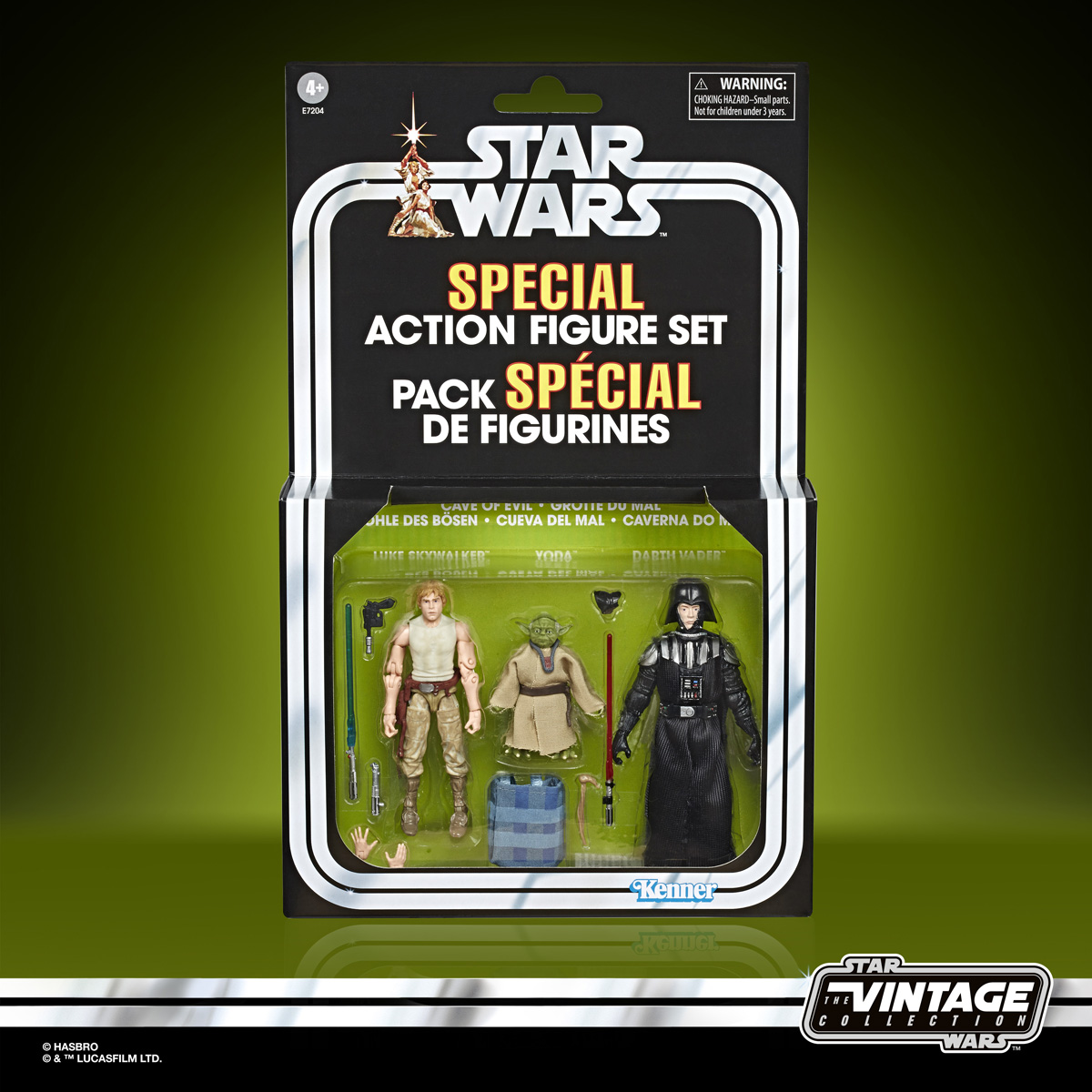 Star wars vintage sale collection 2019 target