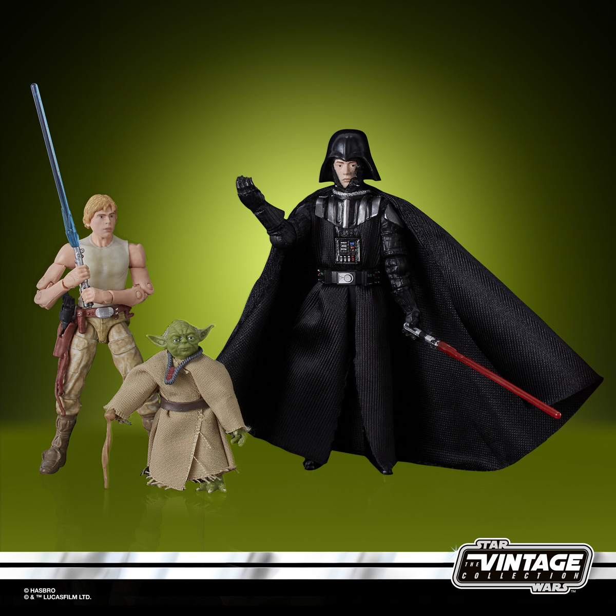 Star wars vintage collection cheap 2019 target