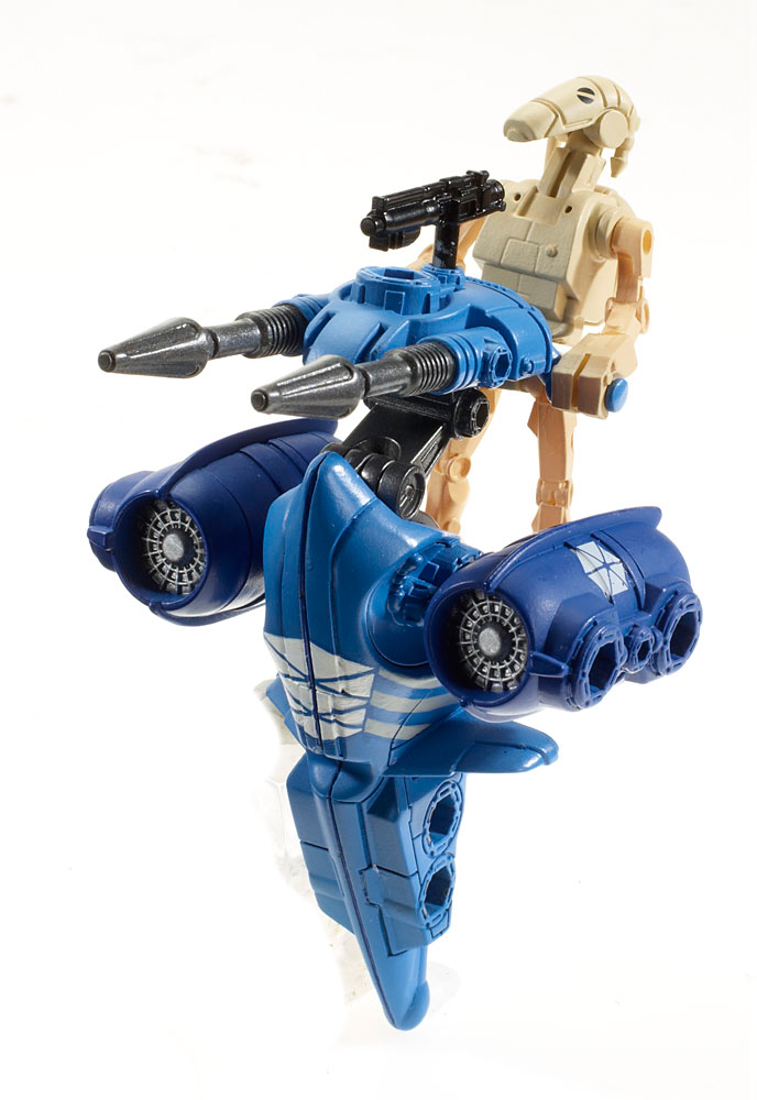 STAR WARS AMPD Class II STAP with Battle Droid  38547.jpg