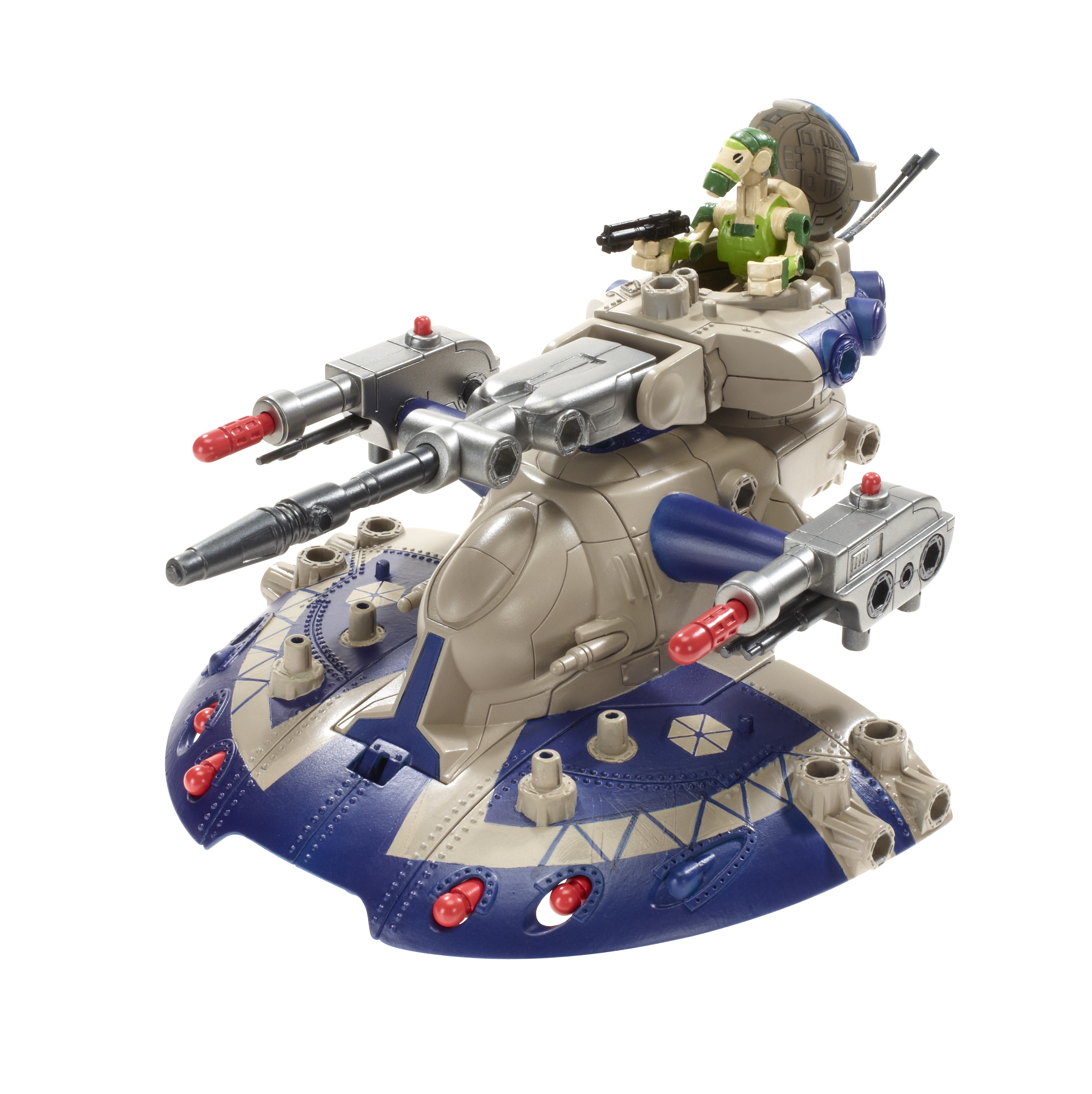 SW AMPD  Class IV AAT 39605 on model.jpg