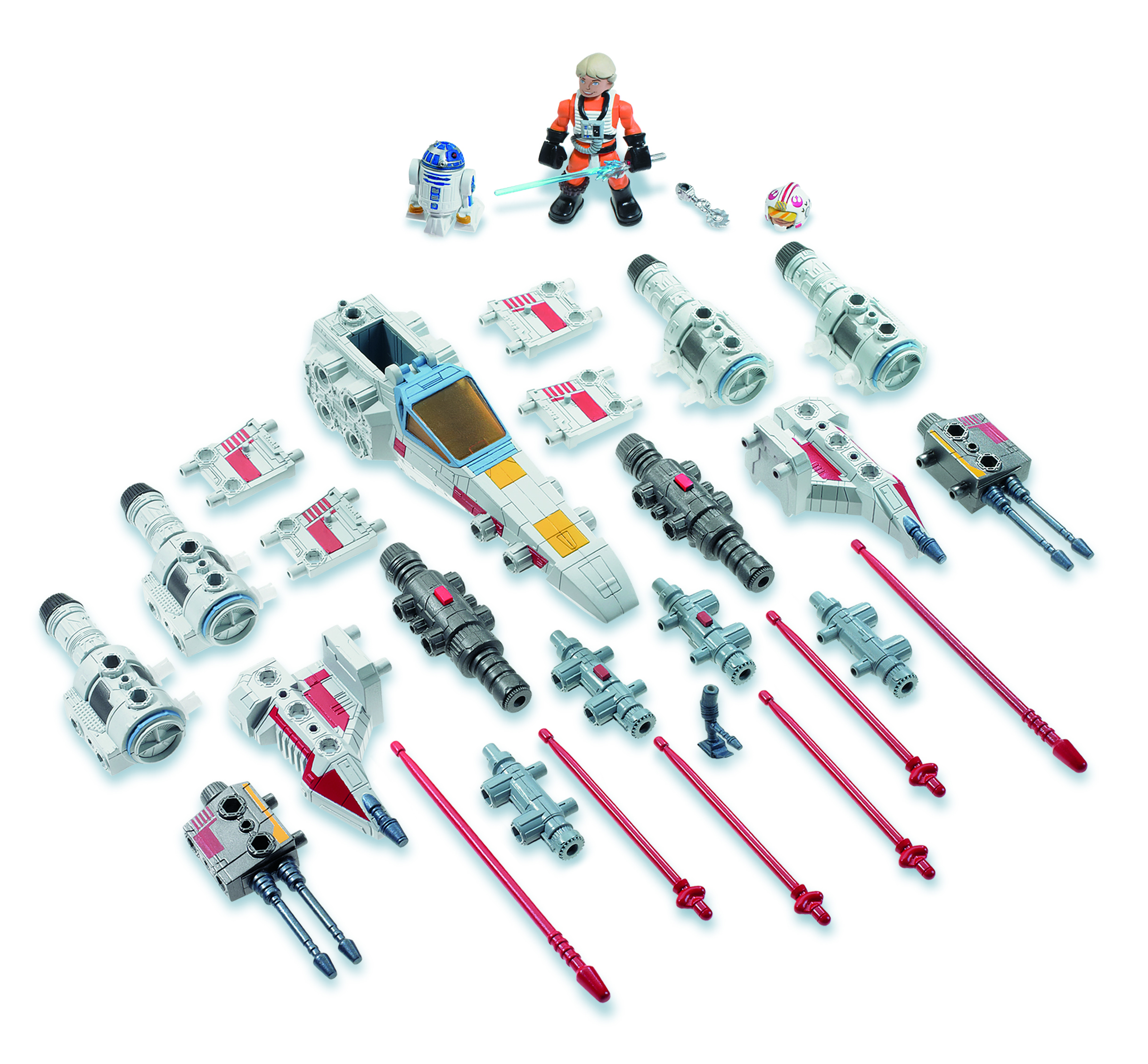 SW AMPD  Class V  X-Wing parts 38714 .jpg