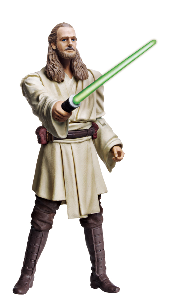 STAR WARS Movie Heroes Ep1 Qui Gon 36573.jpg