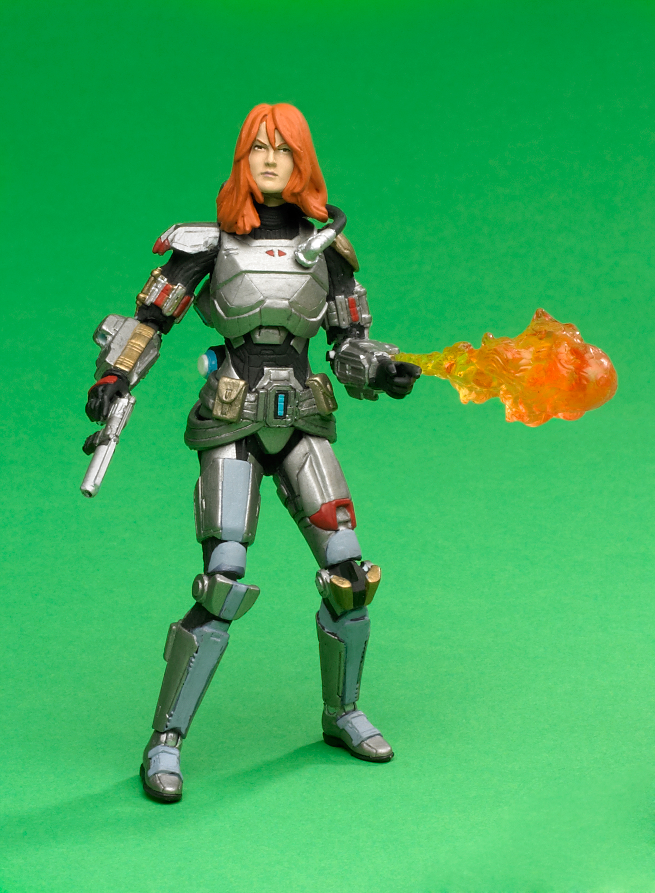 shae vizla action figure