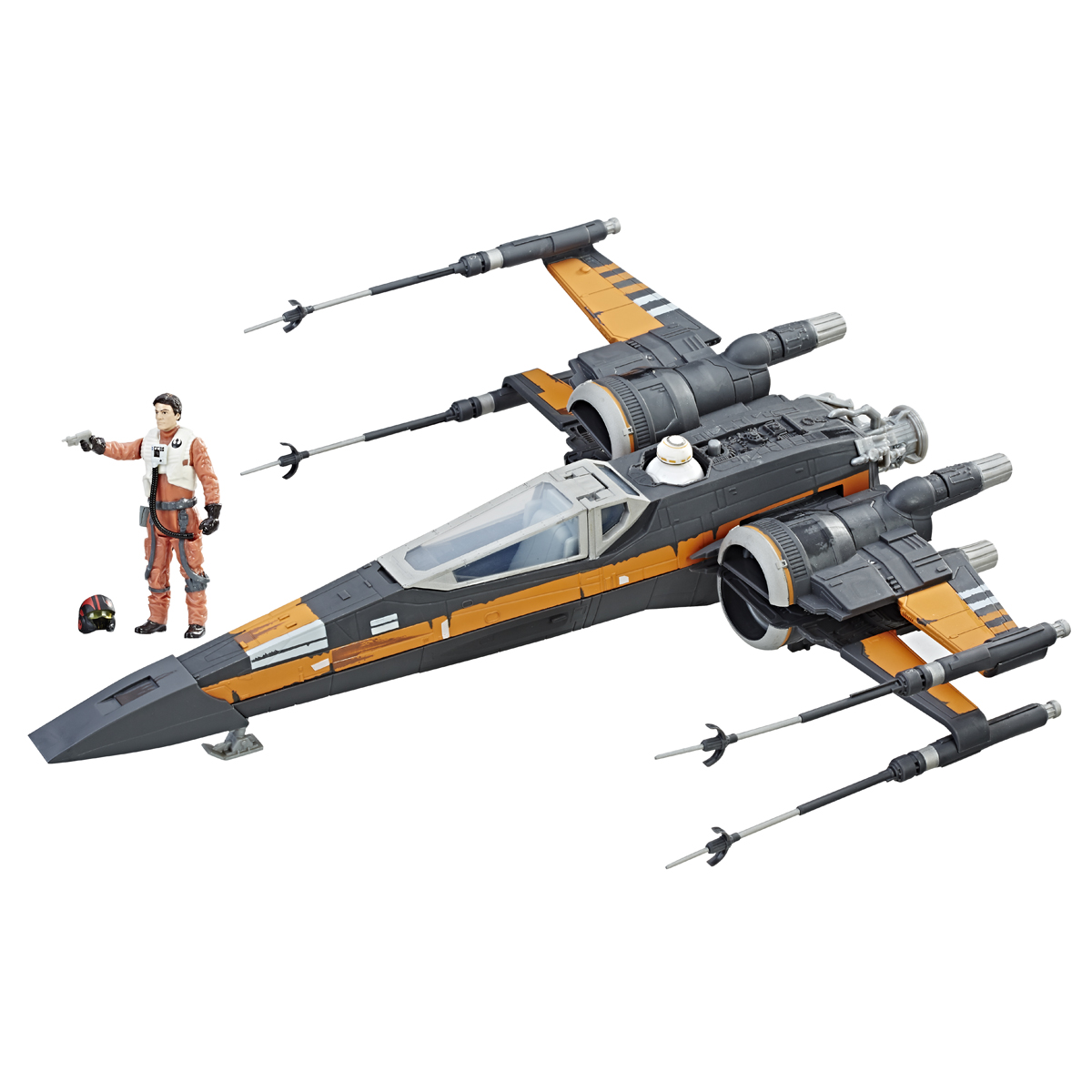 best x wing toy