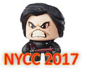 NYCC 2017 Press Images