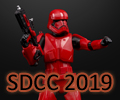 Star Wars Celebration Chicago 2019 Press Images