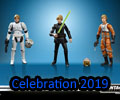 Star Wars Celebration Chicago 2019 Press Images