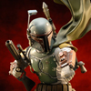 BOUNTY HUNTERS & MORE banner