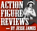 Reviews by Jesse James